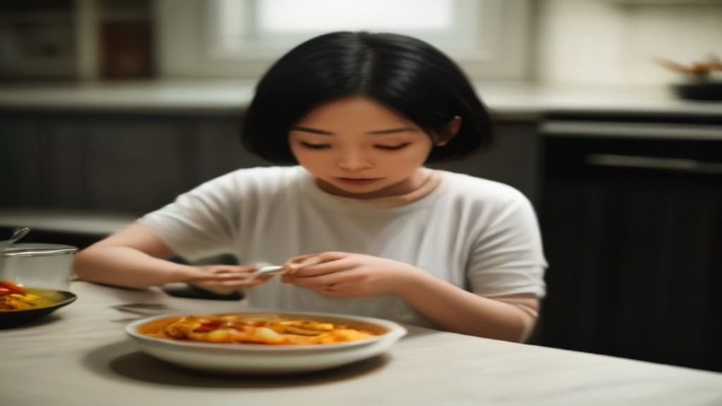 Mengenalkan tekstur makanan berbeda pada MPASI untuk perkembangan anak