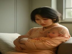 Wajib! 7 Manfaat Kesehatan Vital Mengajak Anak Berkomunikasi Dua Arah Sejak Bayi –…