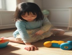 Wajib! Manfaat Mengajari Anak Mengenal Warna & Bentuk dari Benda Sekitar untuk Cegah…