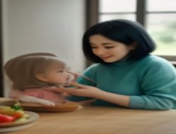 Urgensi Medis: 7 Manfaat Krusial Mengenalkan Berbagai Rasa pada Anak Sejak MPASI”