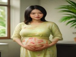 Segera Minum Air Kelapa Muda! 7 Manfaat Penting untuk Ibu Hamil yang Sering Lemas –…
