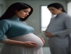 Manfaat Pemeriksaan Kehamilan Rutin (ANC) Setiap Bulan: Kenapa Ibu Hamil Tidak Boleh…