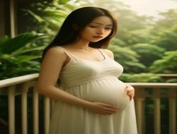 Segera Manfaatkan Udara Segar Pagi: 7 Cara Ampuh Mengurangi Sesak Napas pada Ibu Hamil…