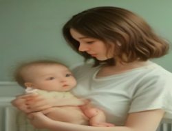 Waspada! 7 Tanda Alergi Susu Sapi pada Bayi yang Harus Diidentifikasi Sekarang & 5…