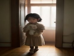 Waspada! 7 Tanda Anak Mengalami Cemas Berlebihan (Separation Anxiety) yang Harus Anda…