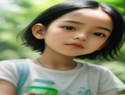 Waspada! 7 Tanda Dehidrasi pada Anak yang Tiba‑tiba Muncul Saat Bermain Aktif – Cegah…