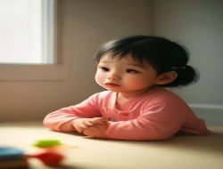 Waspada! 7 Tanda Kecil yang Menunjukkan Anak Anda Mengalami Gangguan…
