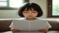 Waspada! 7 Tanda Awal Gangguan Penglihatan pada Anak yang Harus Diketahui Orang Tua…