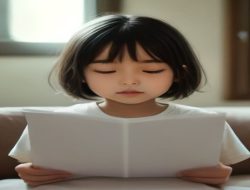 Waspada! 7 Tanda Awal Gangguan Penglihatan pada Anak yang Harus Diketahui Orang Tua…