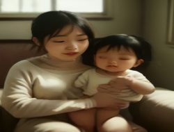 Gejala Kritis Keterlambatan Bicara pada Anak: 7 Tanda yang Harus Anda Waspadai Sekarang!”