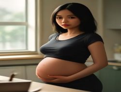 Wajib Tahu! 7 Tanda Ibu Hamil Mengalami Anemia & 5 Cara Cepat Tingkatkan Zat Besi”