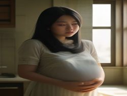 Waspada! 7 Tanda Kritis Ibu Hamil Mengalami Preklampsia atau Tekanan Darah Tinggi –…