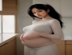 Wajib Diketahui! 7 Tanda Kehamilan Sehat pada Trimester Kedua yang Harus Anda Pantau…