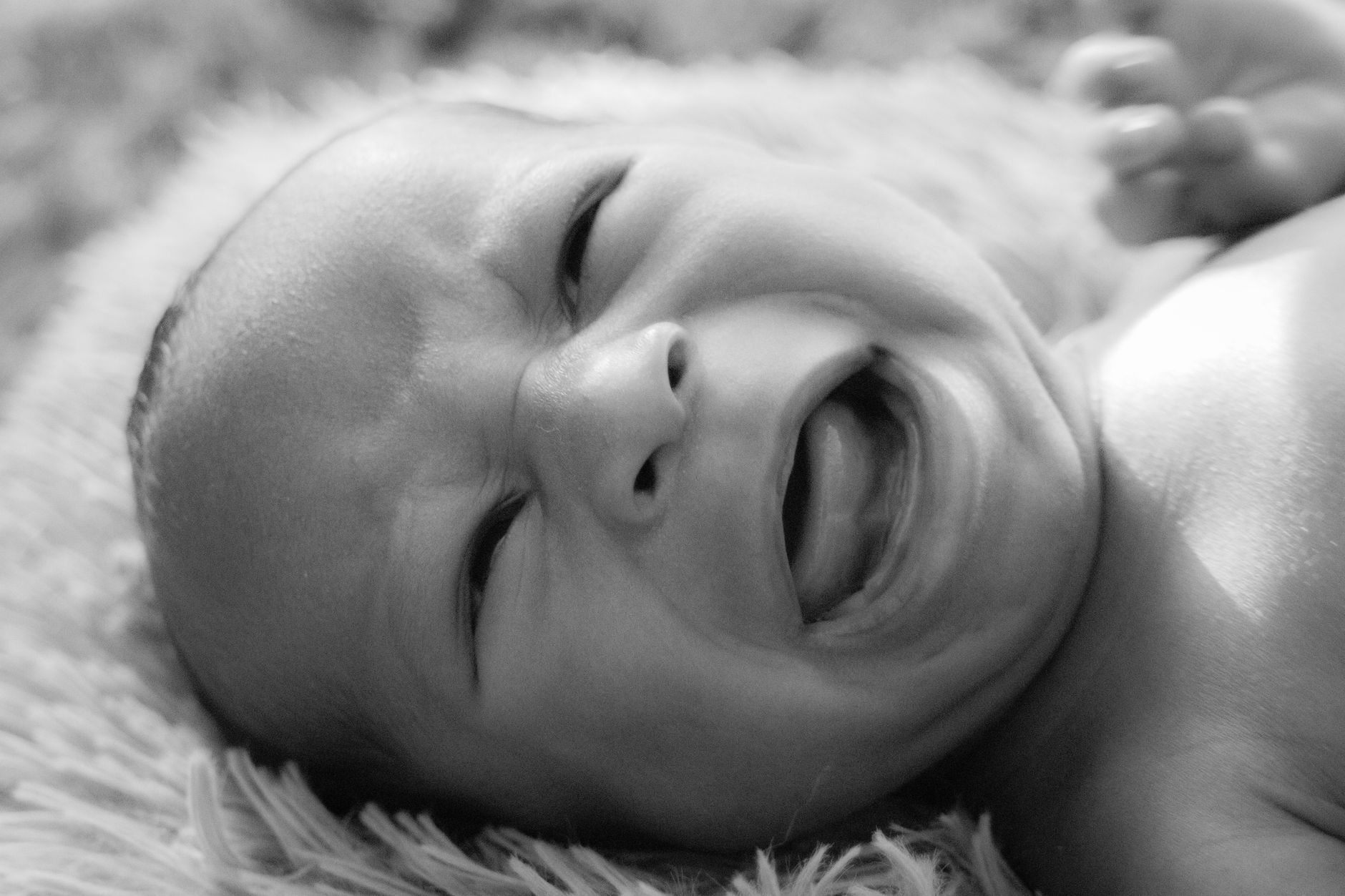 Tanda bahaya pada bayi baru lahir yang perlu diwaspadai orang tua